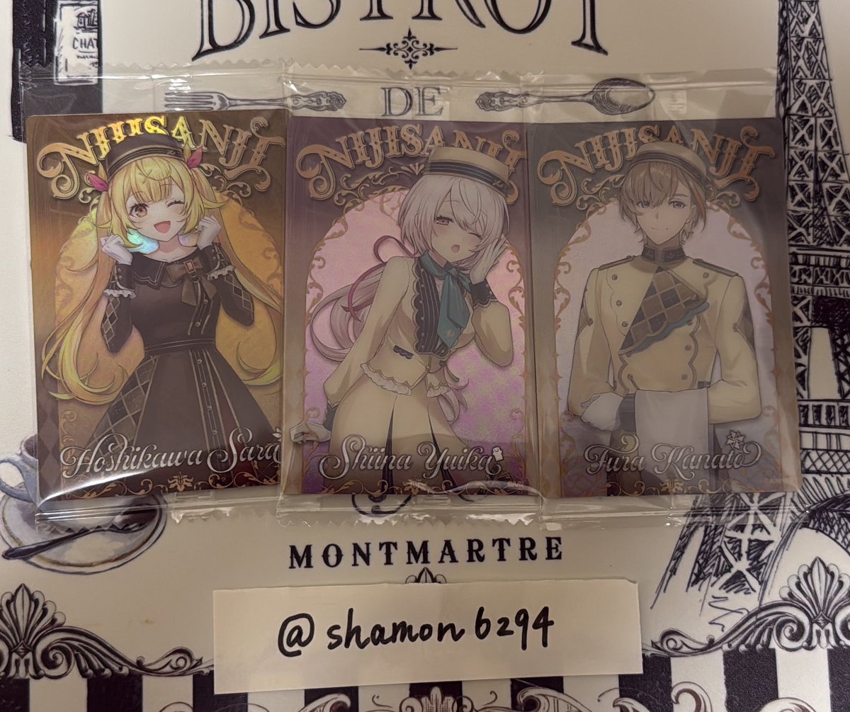 ふーき tweet media