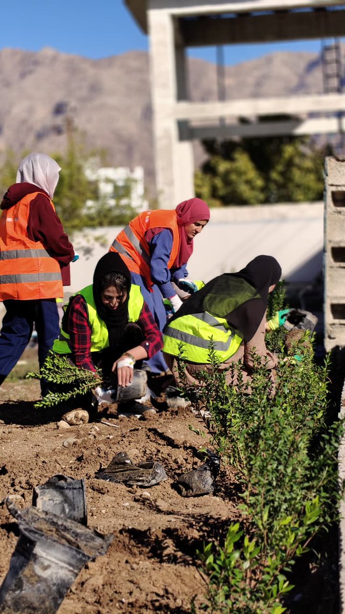 WEO-Iraq tweet media