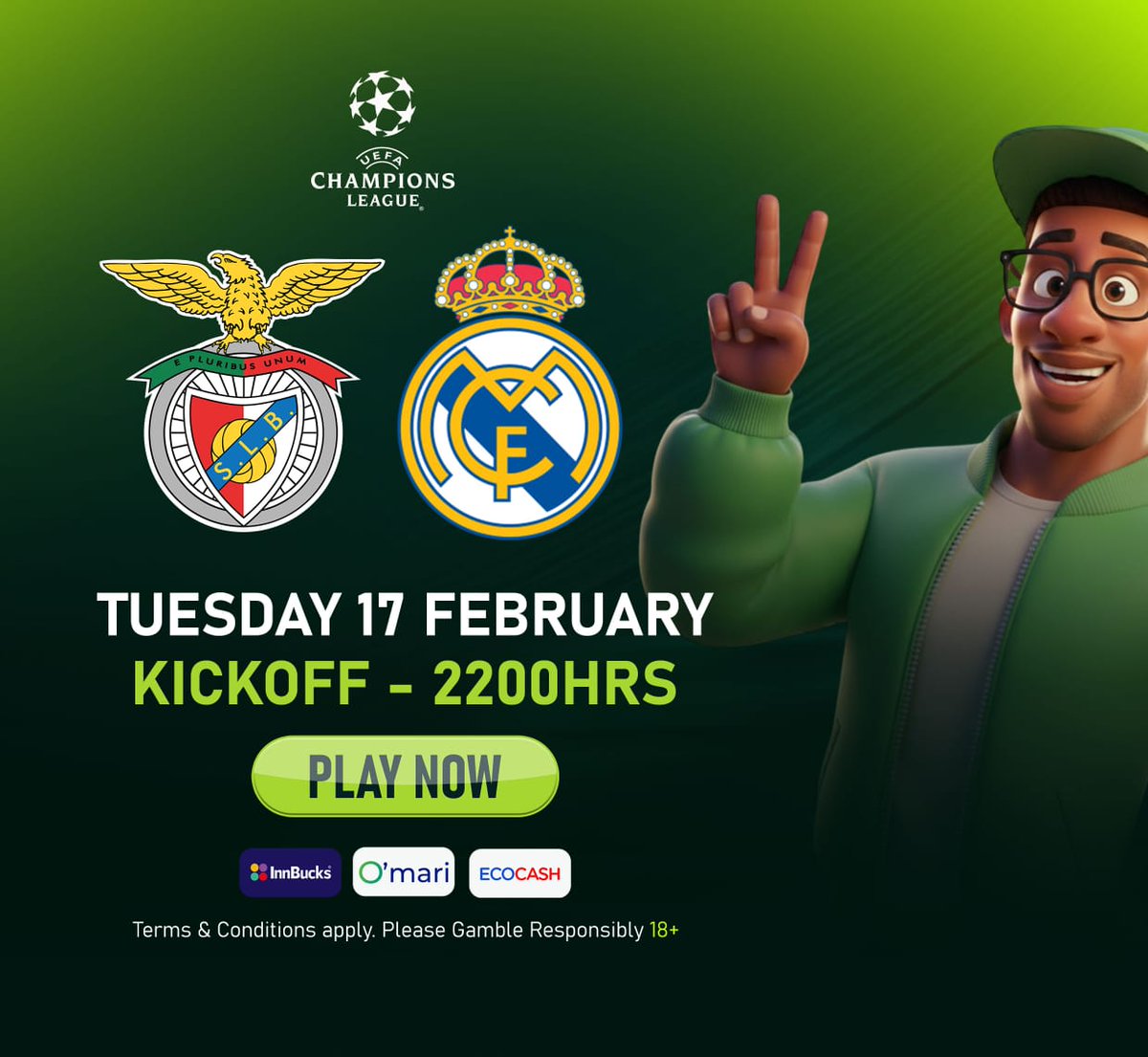 luckybetscozw🇿🇼 tweet media