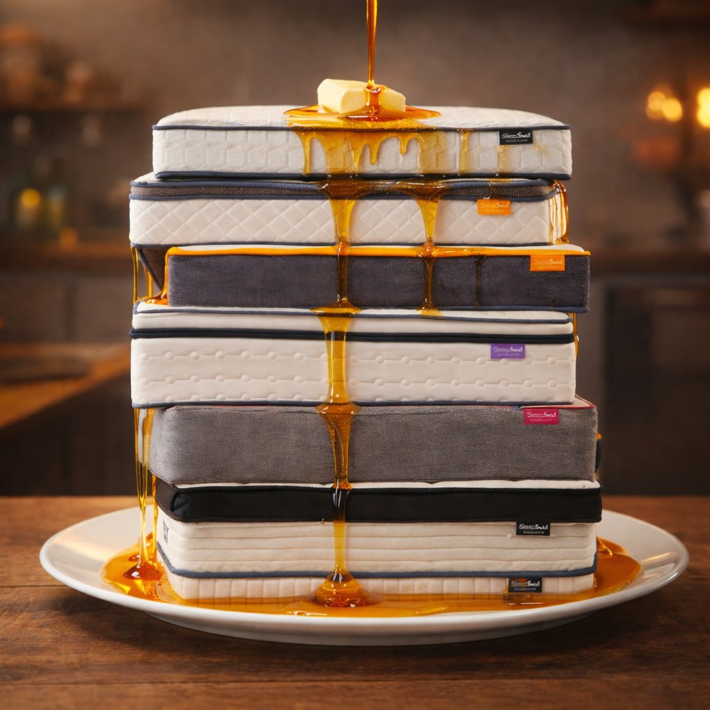 SleepSoul tweet media