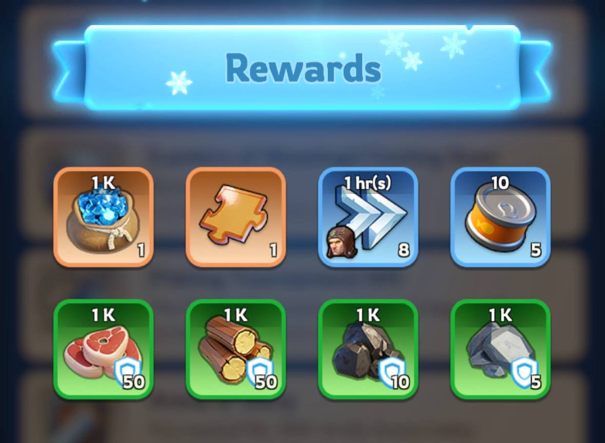 WOSCcommunity's tweet photo. 🎁 NEW OFFICIAL WHITEOUT SURVIVAL GIFT CODE 🎁  

A new gift code is live — claim your free rewards before it expires! 🔥  

✨ Code: YearoftheHorse  

WOSC members can enable auto-redeem (when available):  
🌍 https://t.co/kIE5UQMiSL   

#WhiteoutSurvival #WOS #WOSGiftCode https://t.co/39sR8Nv69N