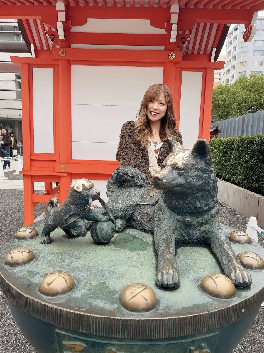 緒方夏生✩オガータ tweet media