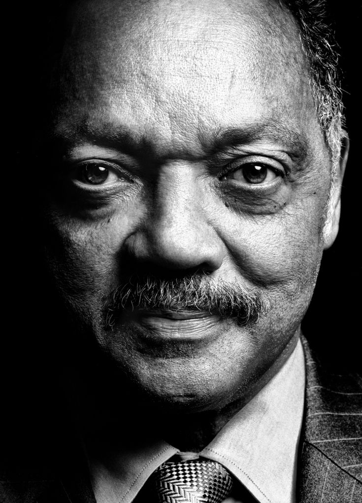 Jesse Jackson, a US civil rights activist, has died at the age of 84. RIP 🕊