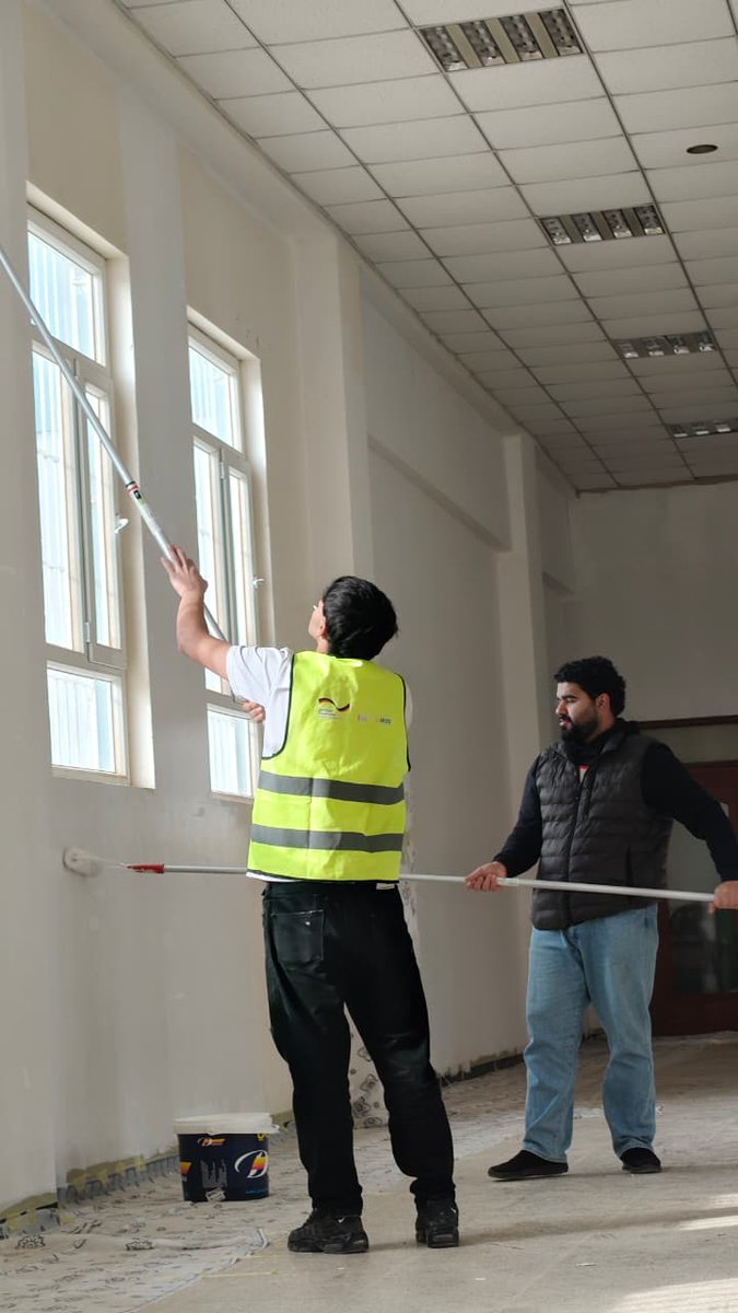 WEO-Iraq tweet media