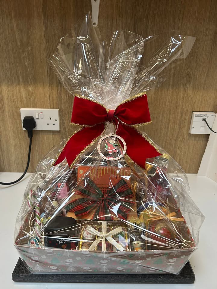 MSA Trust tweet media