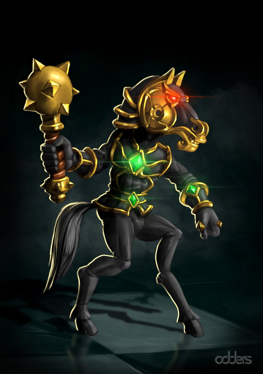 OddersLab tweet media