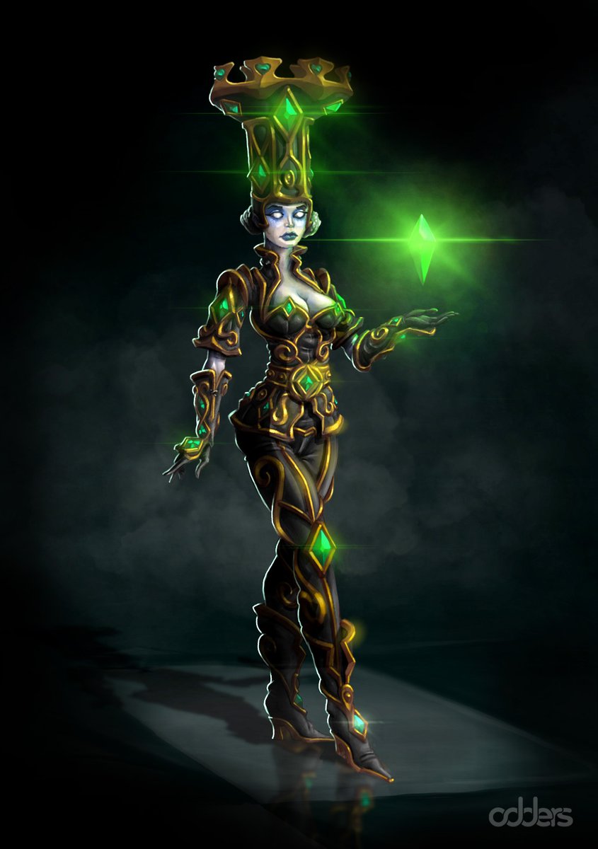 OddersLab tweet media