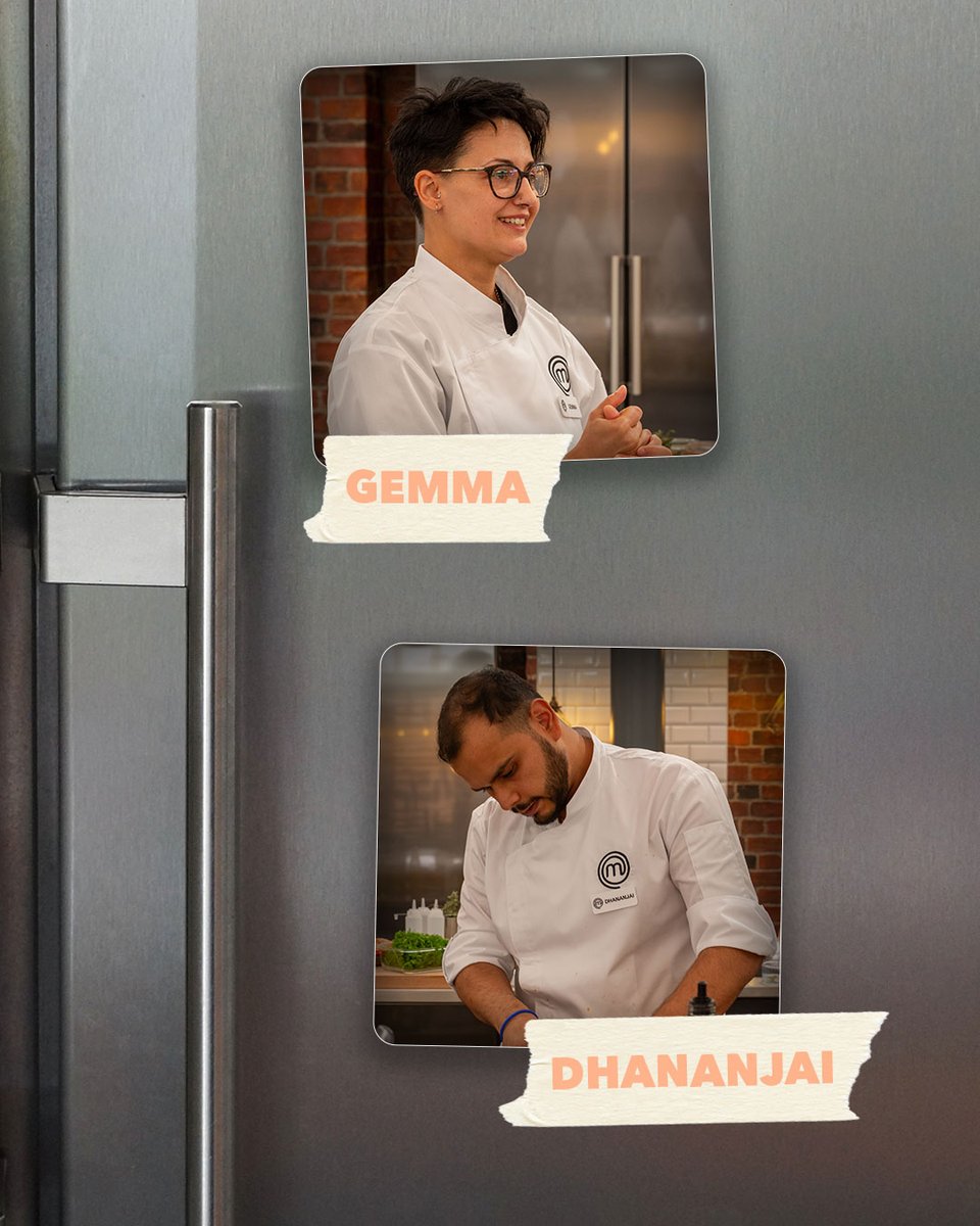 MasterChef UK 🍴 tweet media