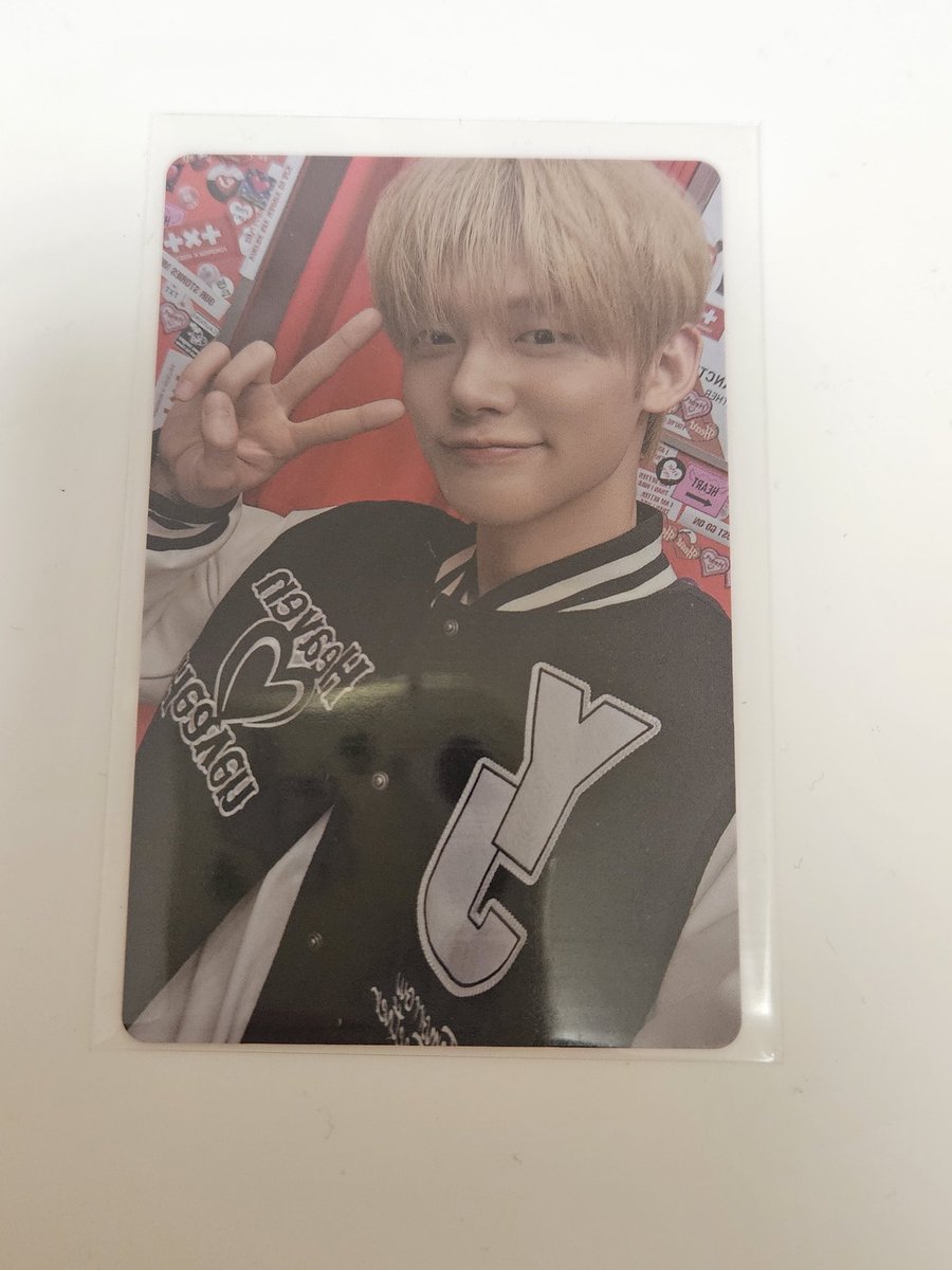 아이🤍 tweet media