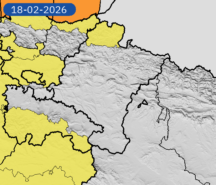 AEMET_Navarra tweet media