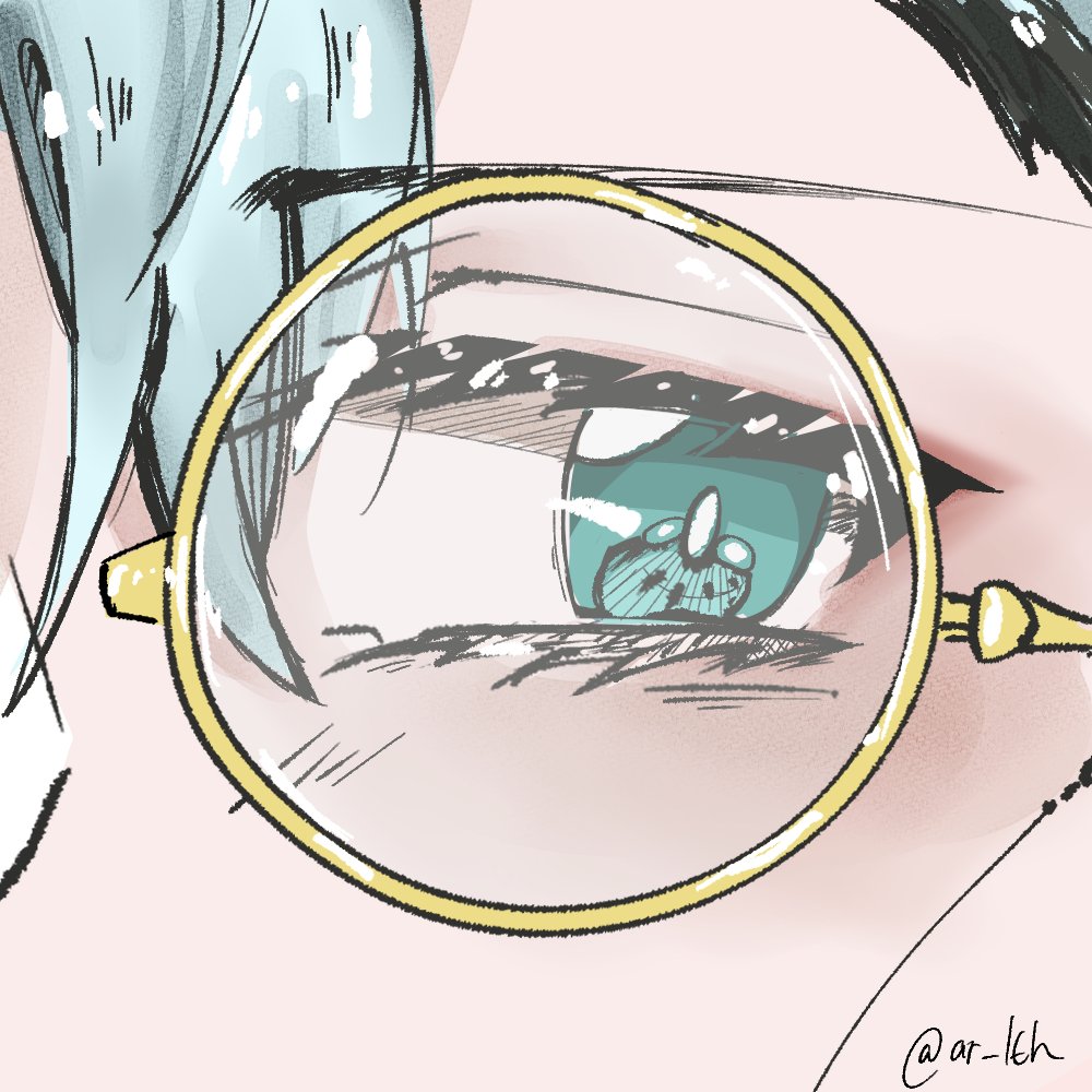 Arlen 💜🐿| Nazar (27/30) tweet media