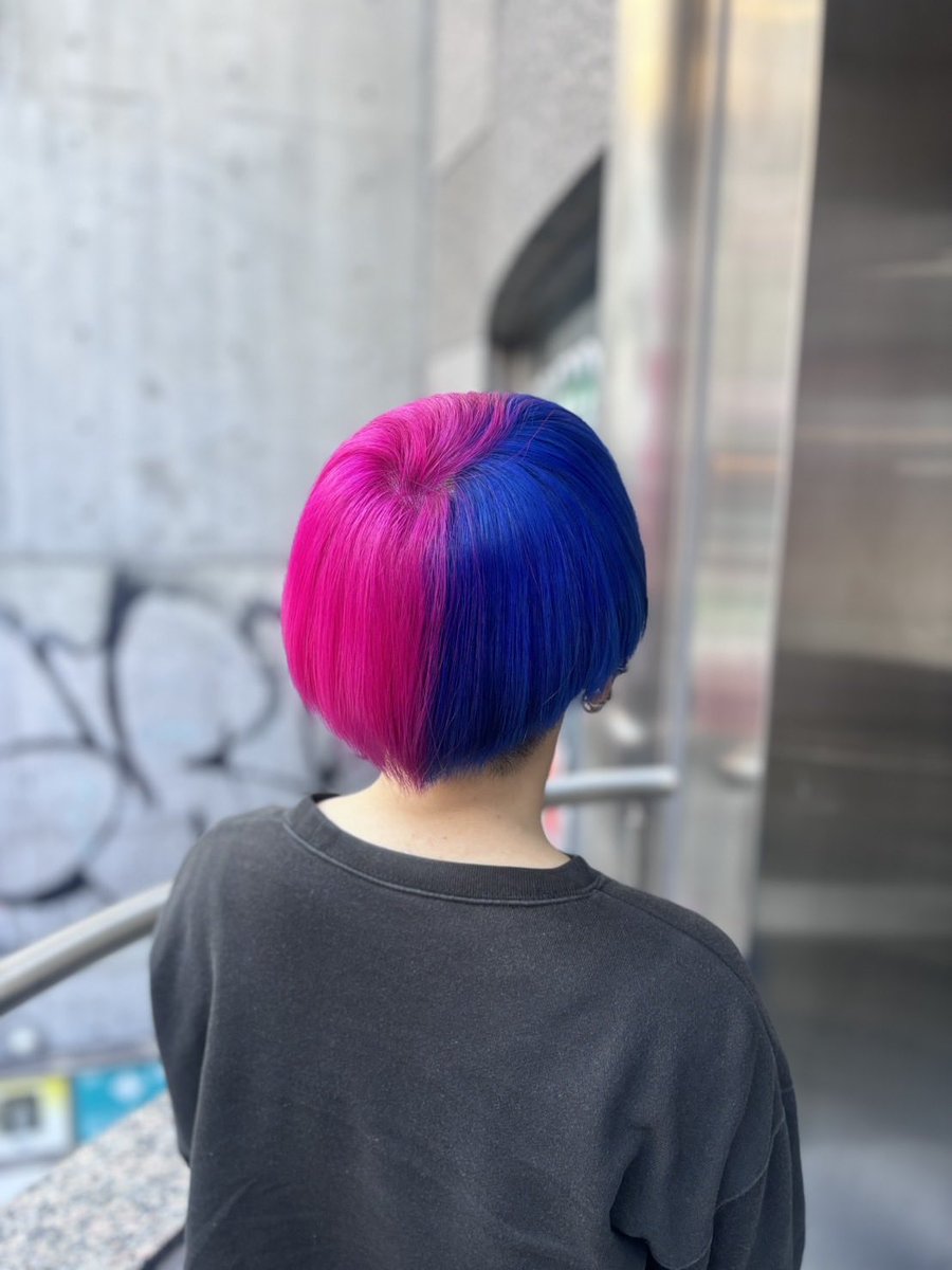 副隊長‼️石斬り覇血(hatch)🐝69(ピュピュノ助) tweet media