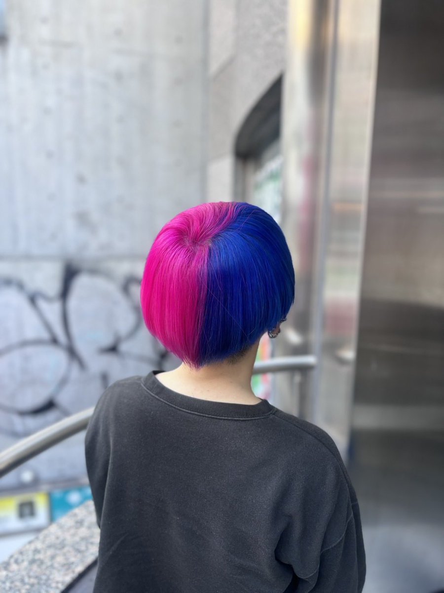 副隊長‼️石斬り覇血(hatch)🐝69(ピュピュノ助) (@punkhatch69