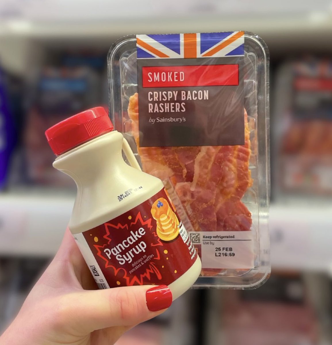 Frenchgate tweet media