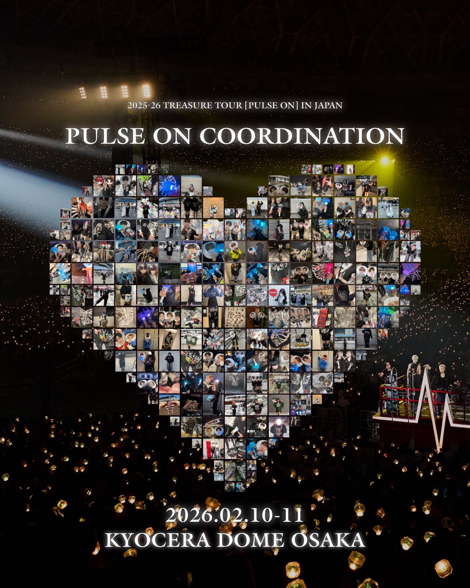 TREASURE JAPAN OFFICIAL tweet media
