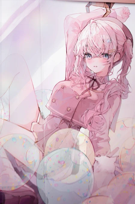 行きたくない #イラスト