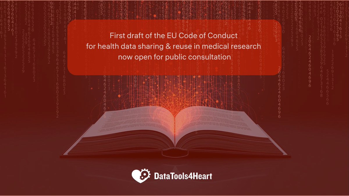 DataTools4Heart tweet media