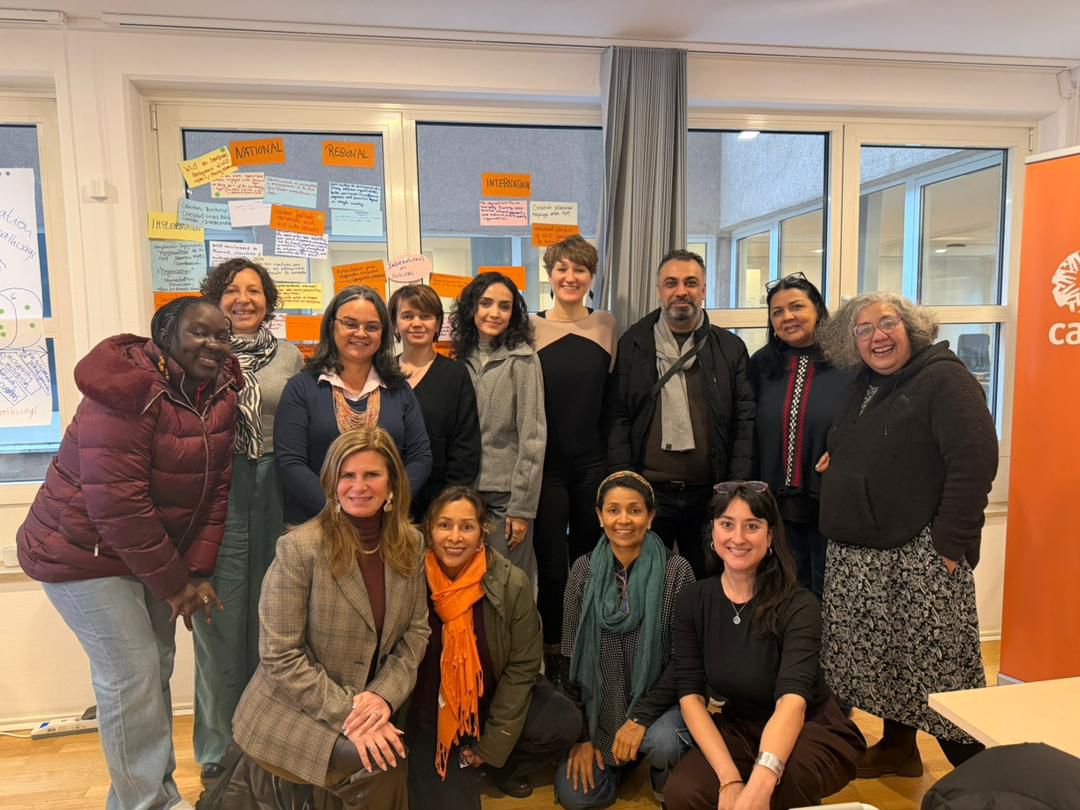 WEO-Iraq tweet media