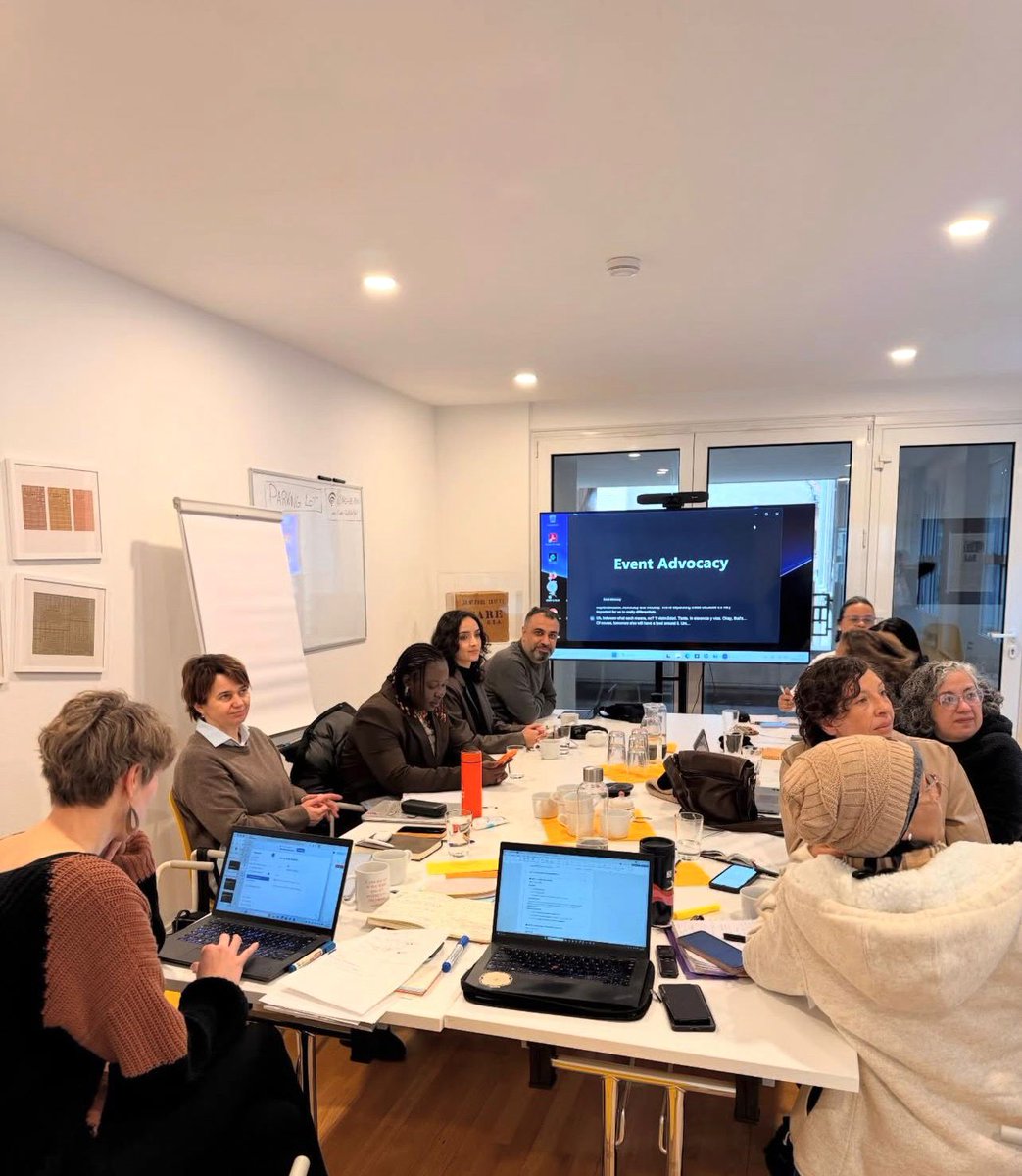 WEO-Iraq tweet media