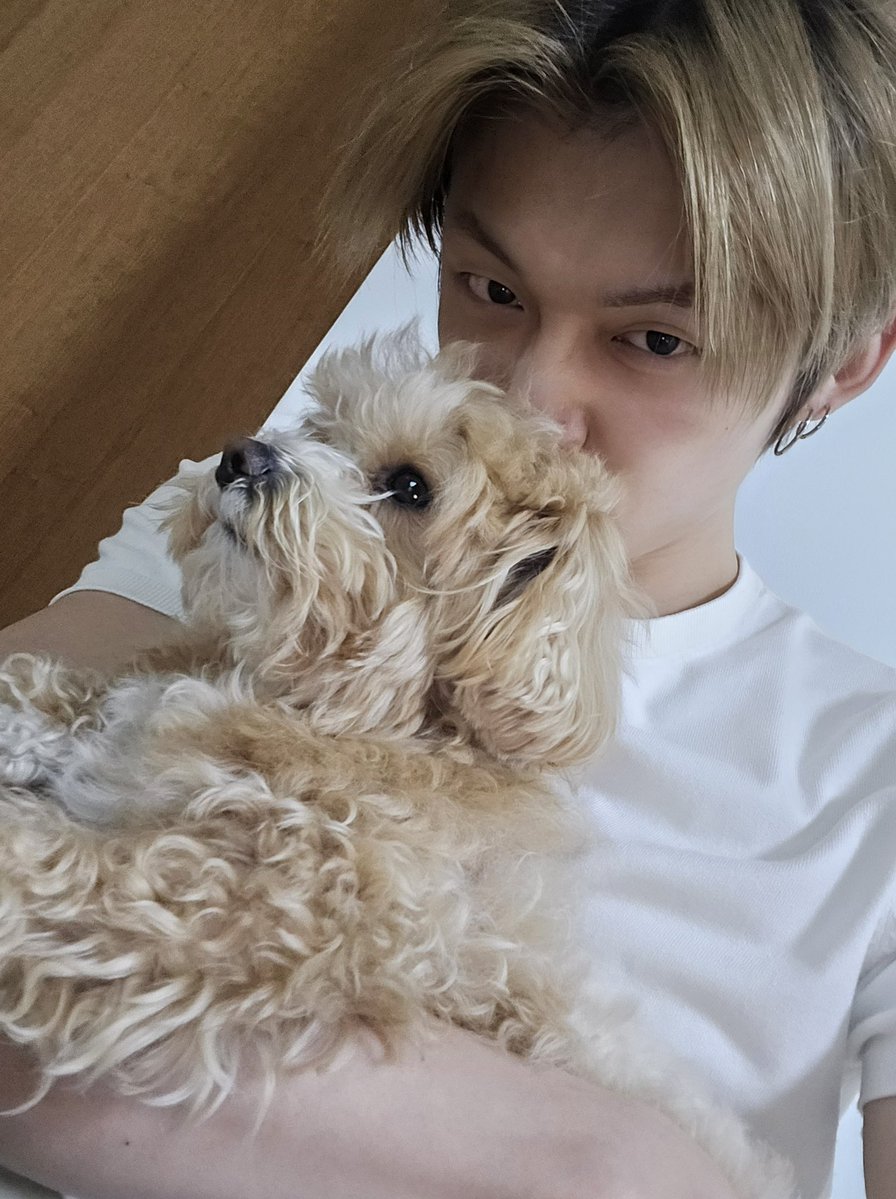 TXTintl_twt's tweet image. #YEONJUN Weverse DM🦊

#연준 #TXT
#TOMORROW_X_TOGETHER