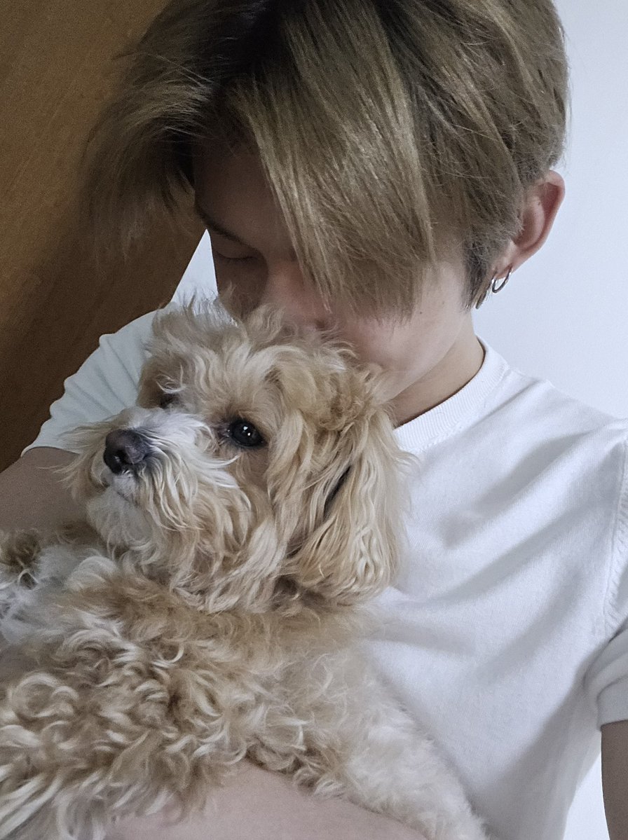 TXTintl_twt's tweet image. #YEONJUN Weverse DM🦊

#연준 #TXT
#TOMORROW_X_TOGETHER