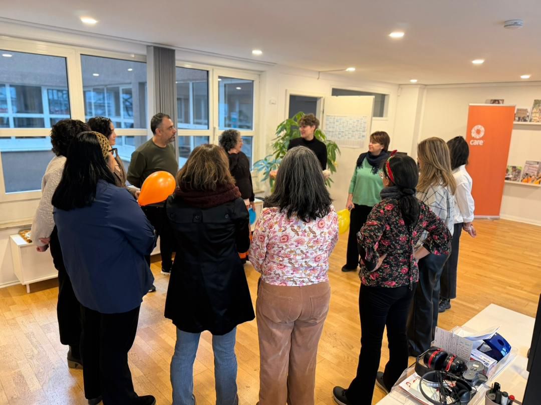 WEO-Iraq tweet media