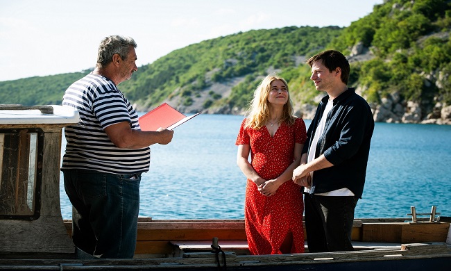 ЕКСЛУЗИВНО ДРУЖЕЊЕ СА ЕКИПОМ ФИЛМА СВАДБА: Concept Cinema by CineStar 18. фебруара - #dobrevesti #svadba #concept #cinema #cinestar - dobrevesti.rs/%D0%BA%D1%83%D…