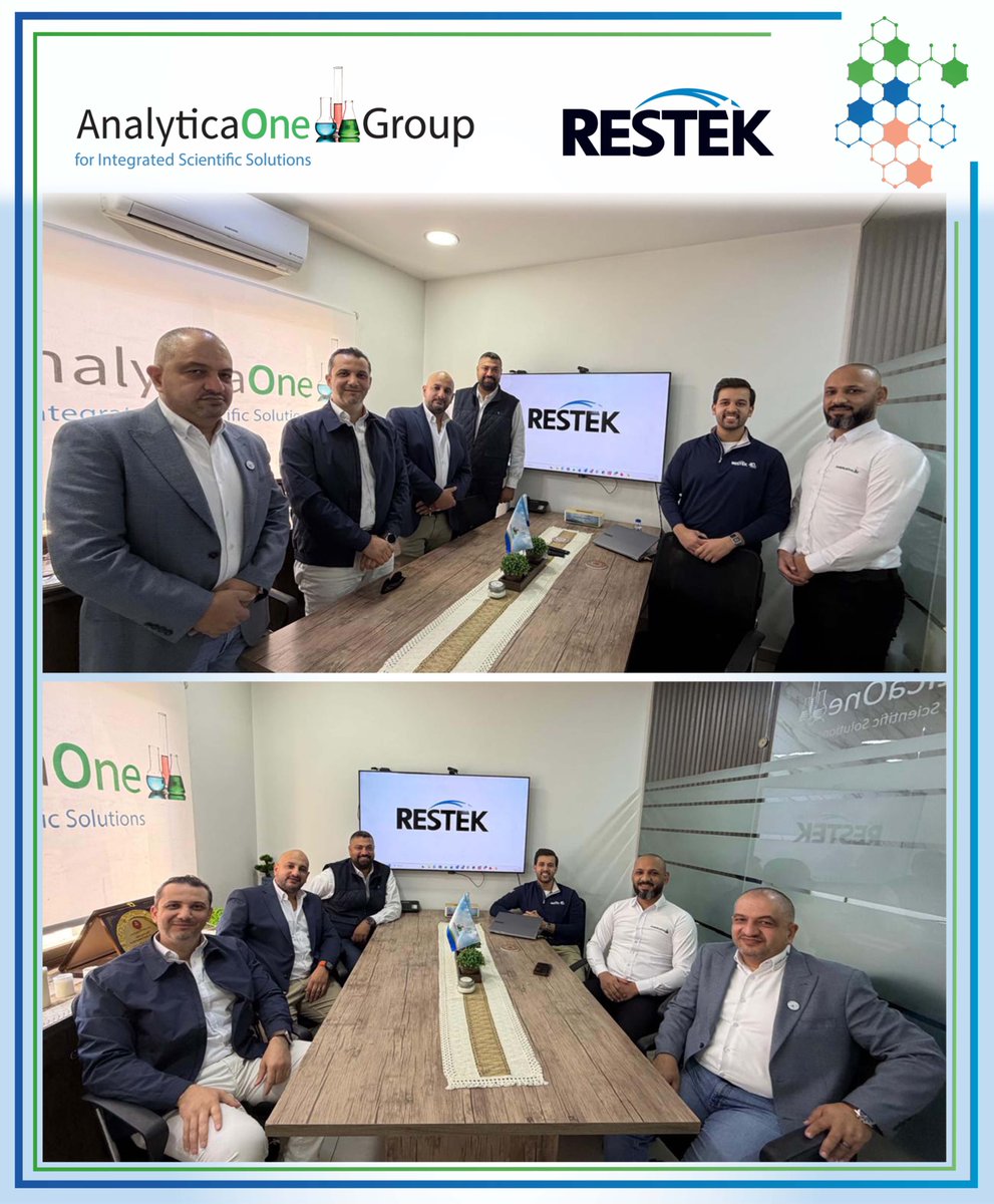 AnalyticaOne Group tweet media