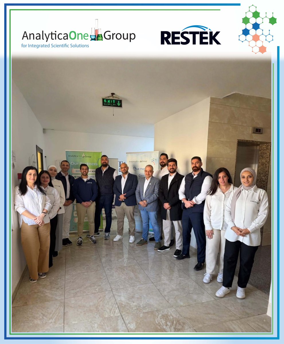 AnalyticaOne Group tweet media