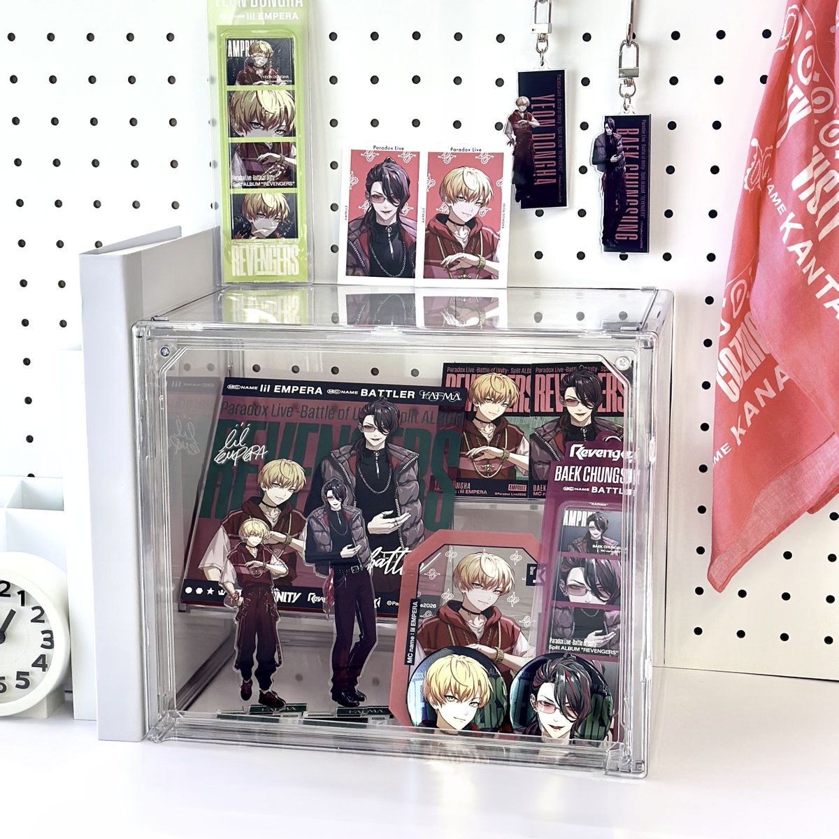 ジークレストア (@GCREST_store) / Highlights / X