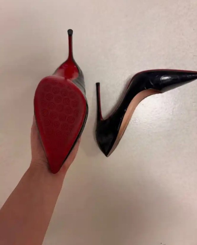 Alessia Tricia tweet media