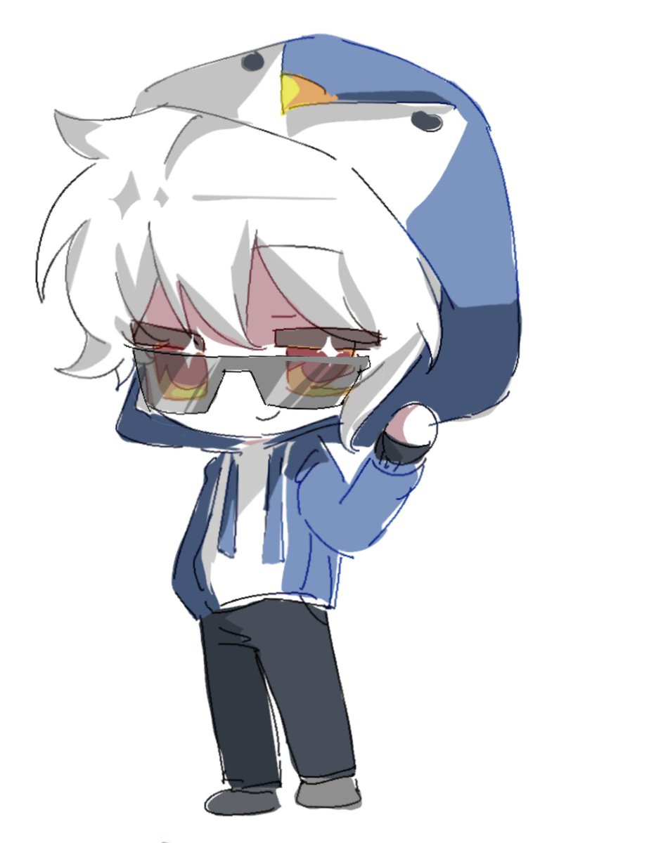 ^ . . . ^ tweet media