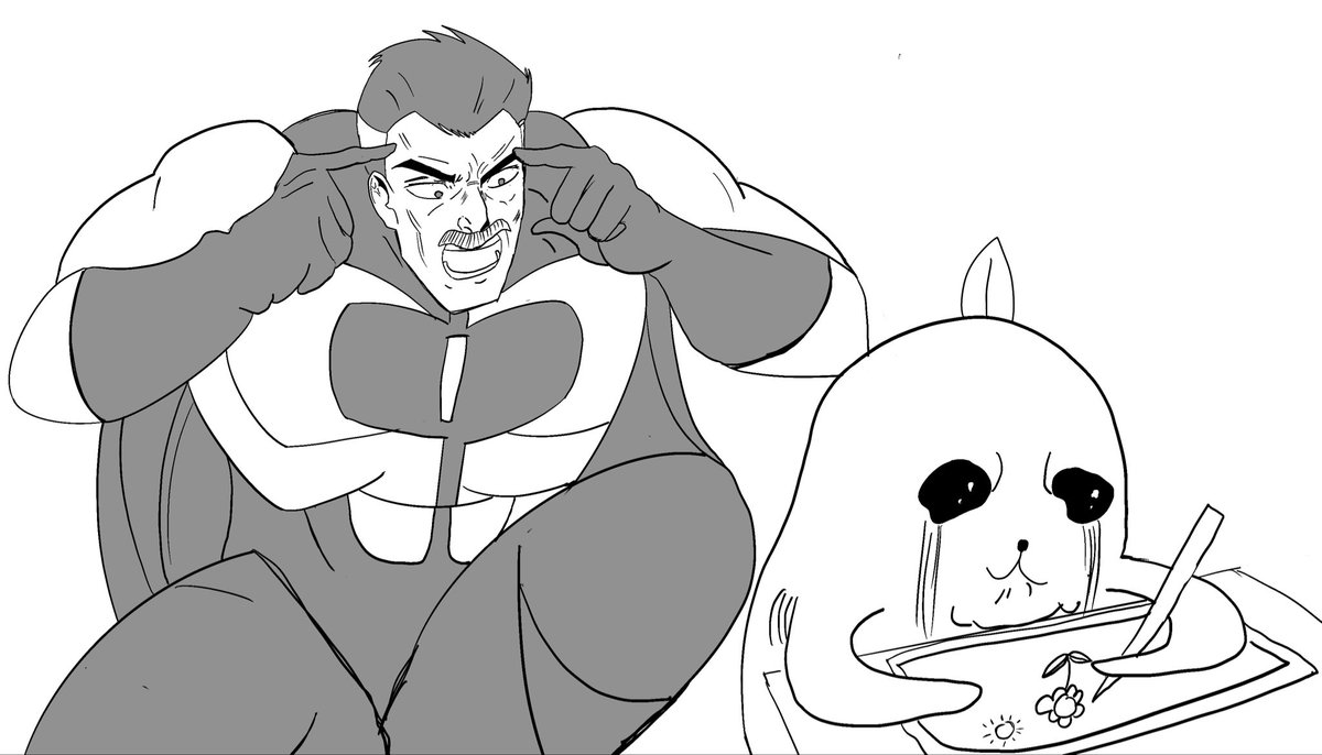 ウーゴ tweet media