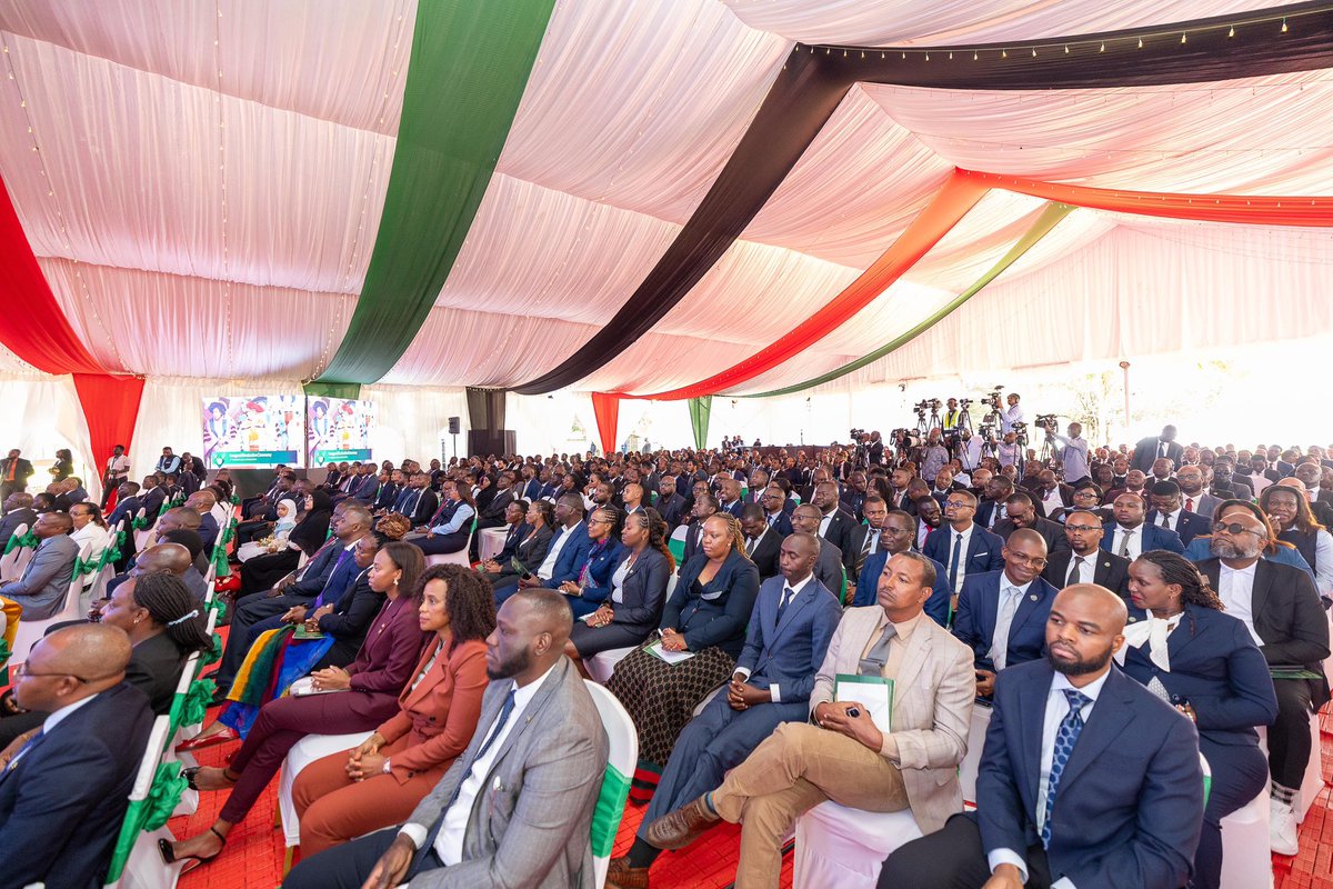 Congratulations to the National Intelligence and Research University on the historic occasion of your first graduation ceremony.