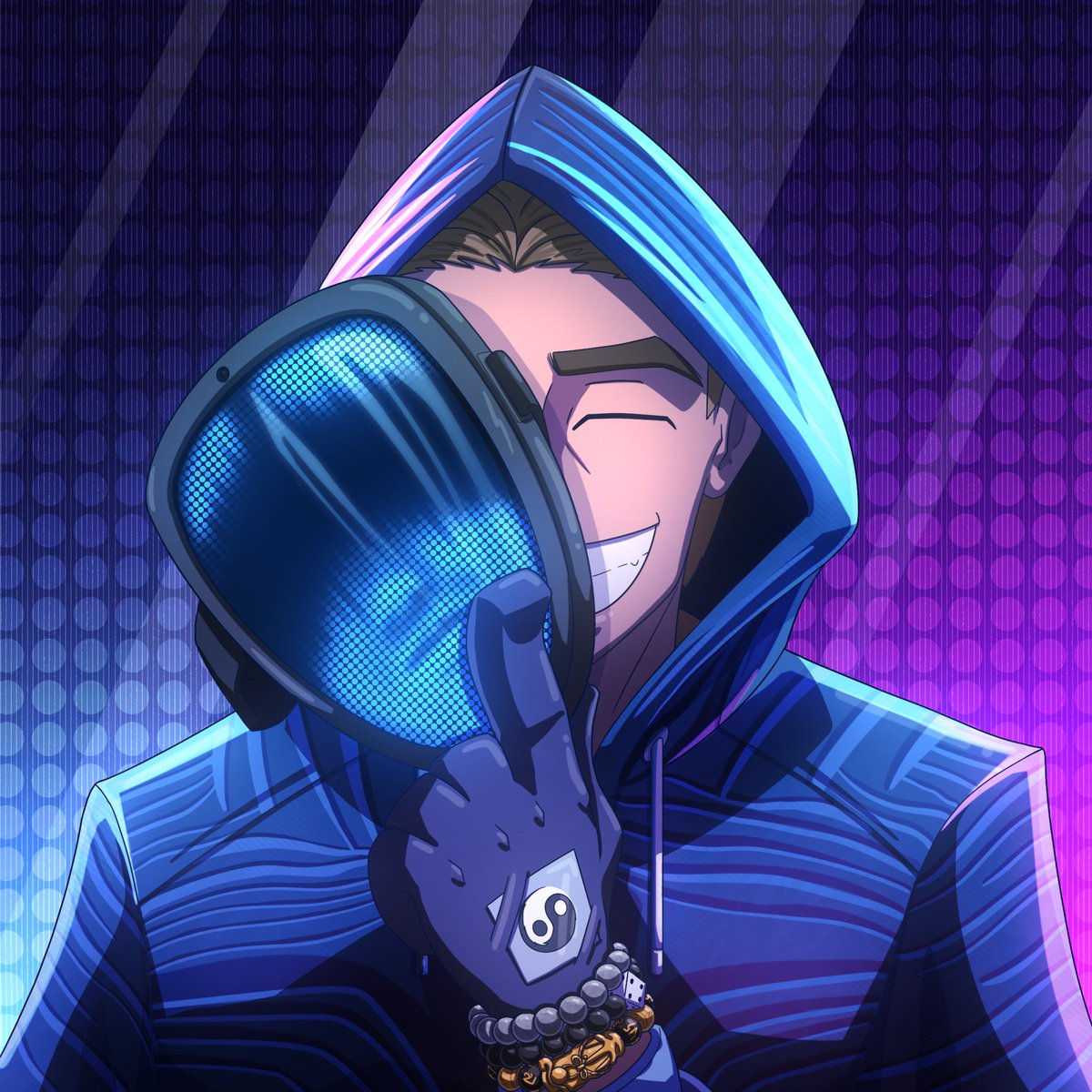 GM... New PFP who dis? ☀️