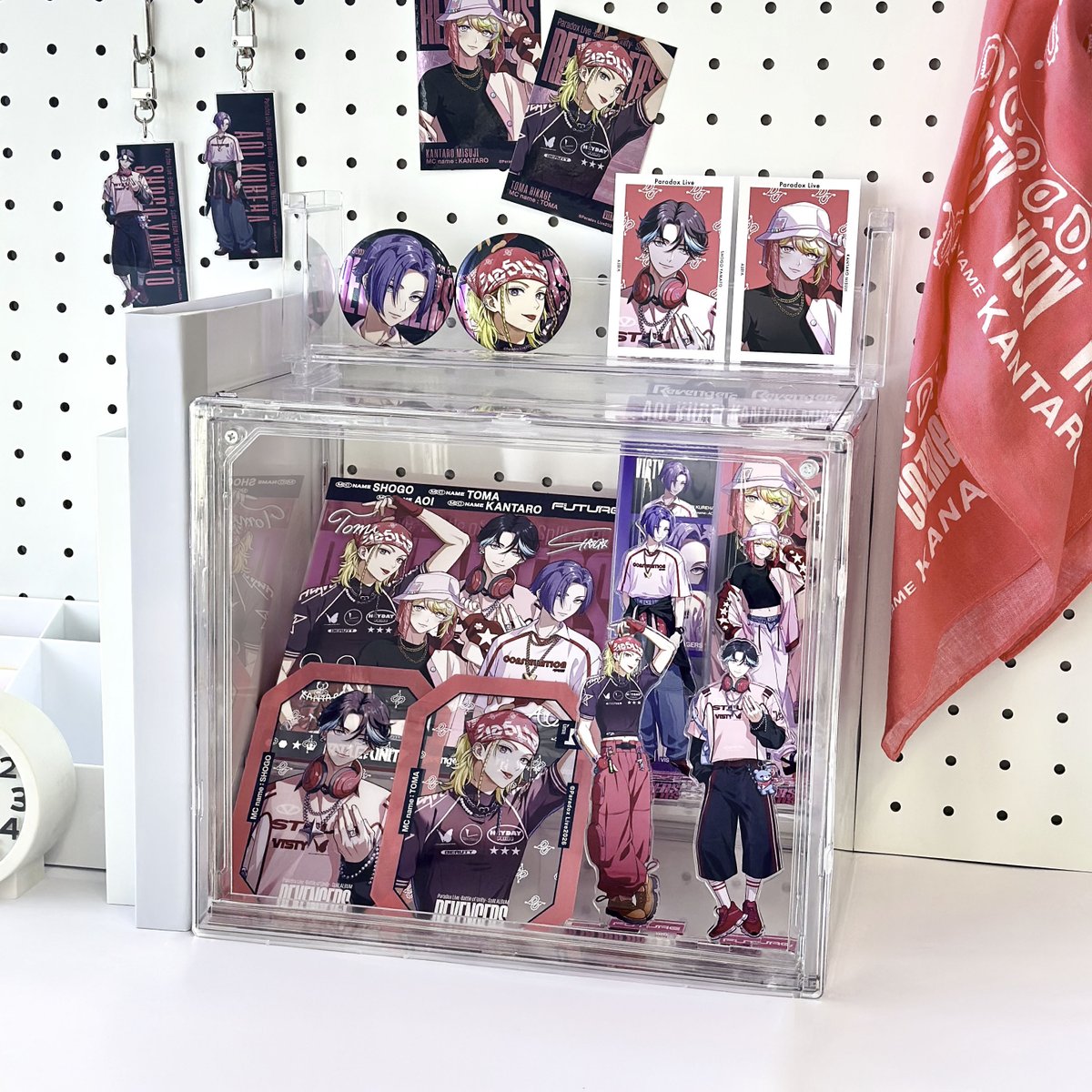 ジークレストア (@GCREST_store) / Posts / X