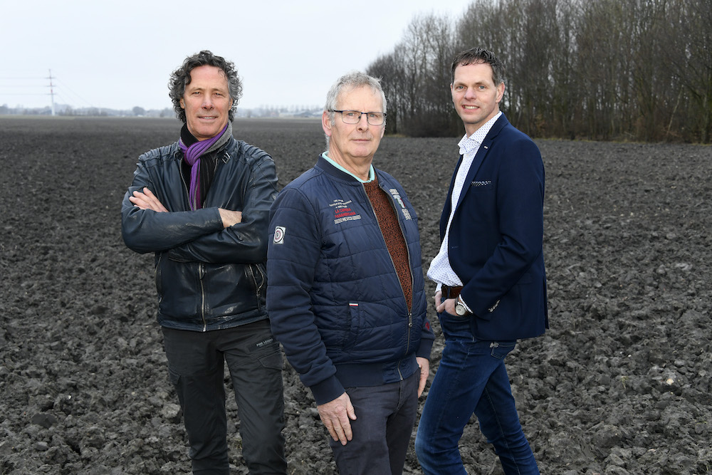 Greenity tweet media