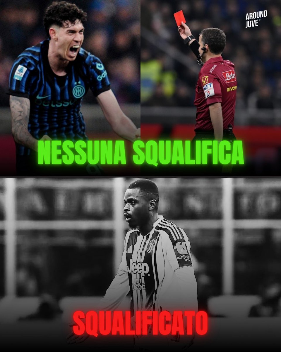 Around Juventus tweet media