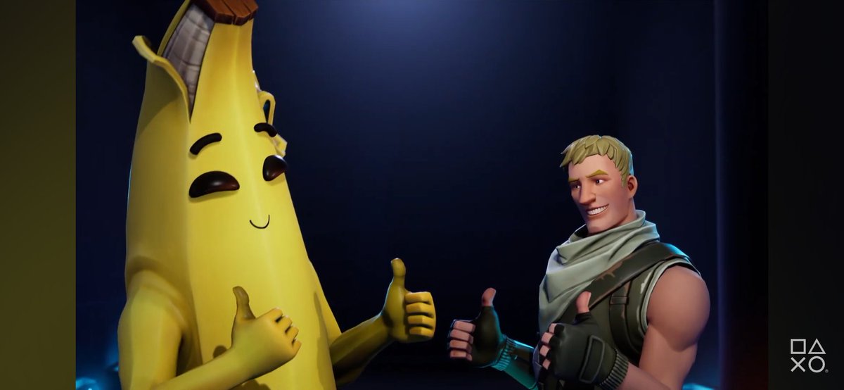 For OG Season 9 I BEG Epic adds the bunker Jonesy and Peely hid in from the trailer.

Like the station 99 gas station Easter egg in Paradise Palms from the Season 5 lobby