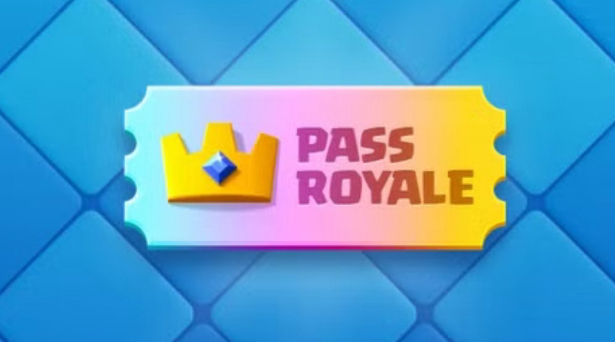 FIRST DIAMOND PASS GIVEAWAY

Follow, like and repost for a chance to win 

Winner in 48h, contacted by DM ‼️