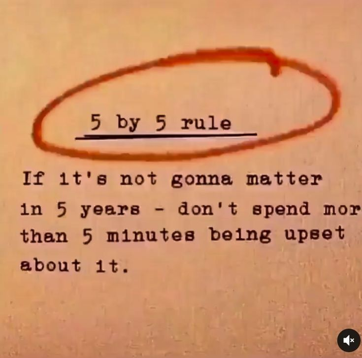 WisdomStoics's tweet photo. 5 by 5 rule: https://t.co/9e3lhjBU3G