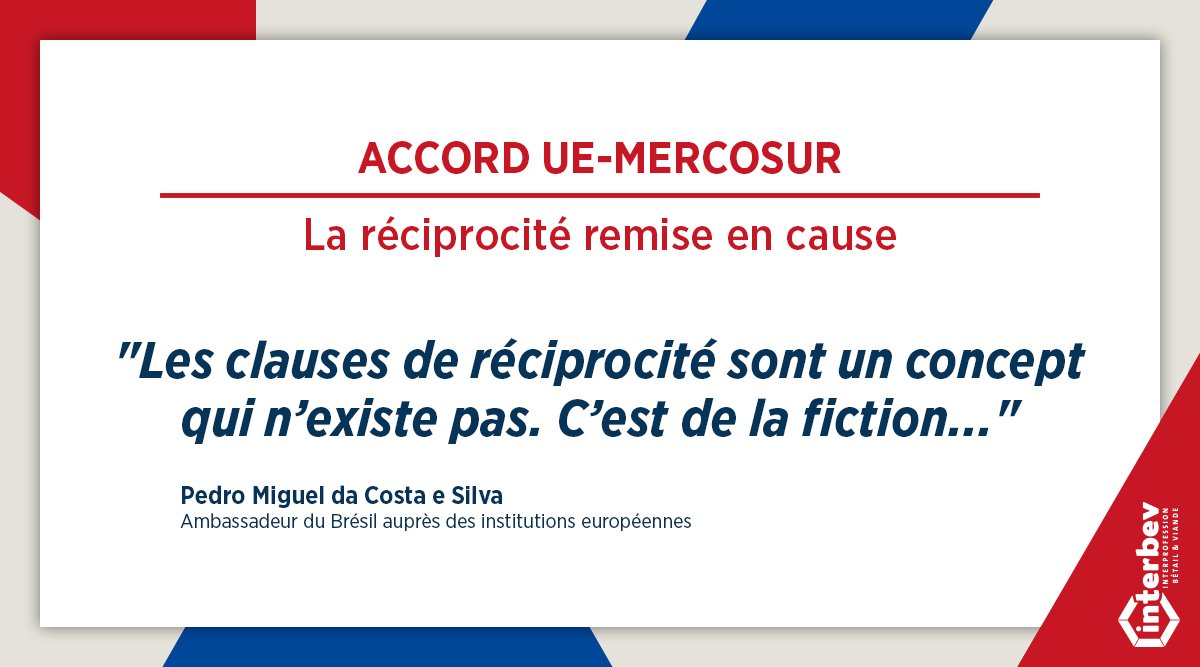 Interbev tweet media