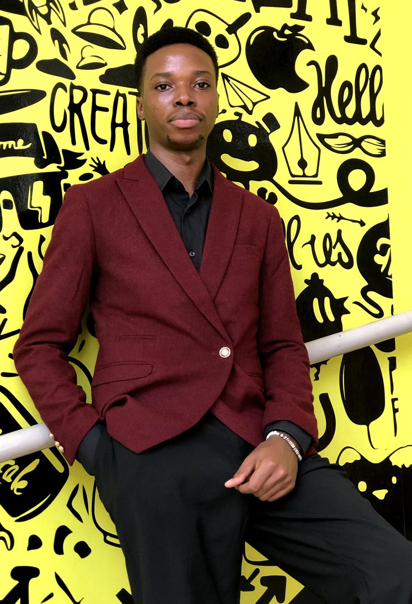 Self improvement is not about being perfect, it's about becoming the best version of yourself. 
#MrMUBS
#TuesdayMotivaton #SelfImprovement