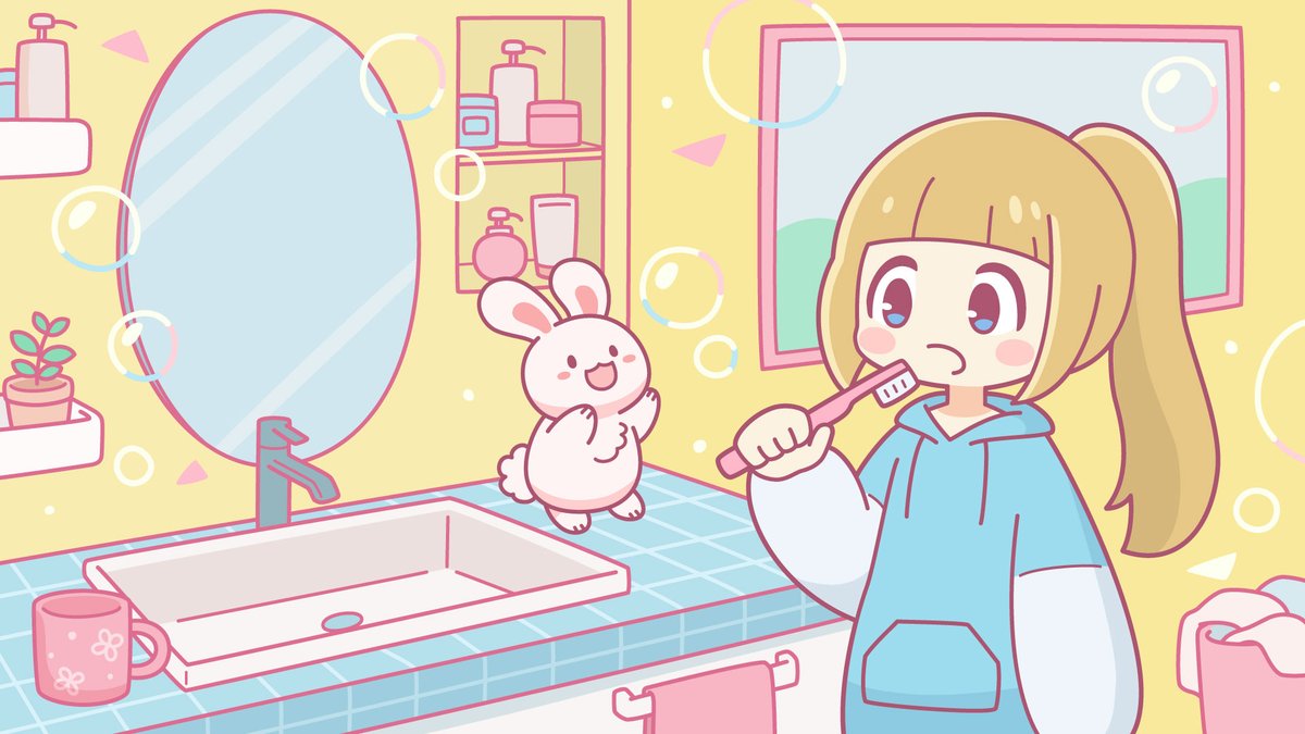 さんうさぎ (@usaginomusic) / Posts / X