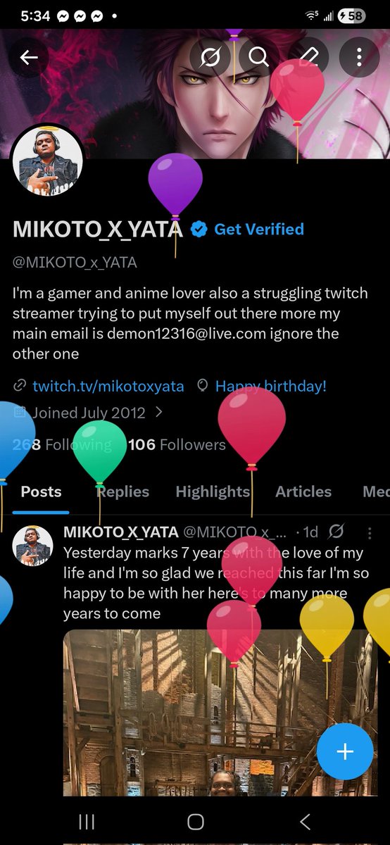MIKOTO_X_YATA tweet media