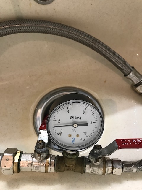 plombier_bou's tweet photo. Recherche de fuite à Theix-Noyalo
Intervention récente dans un studio à Theix-Noyalo suite à de multiples infiltrations d’eau.

Contactez-moi pour un diagnostic professionnel : https://t.co/JNV3bjxWiD https://t.co/WpKuGjbC2F