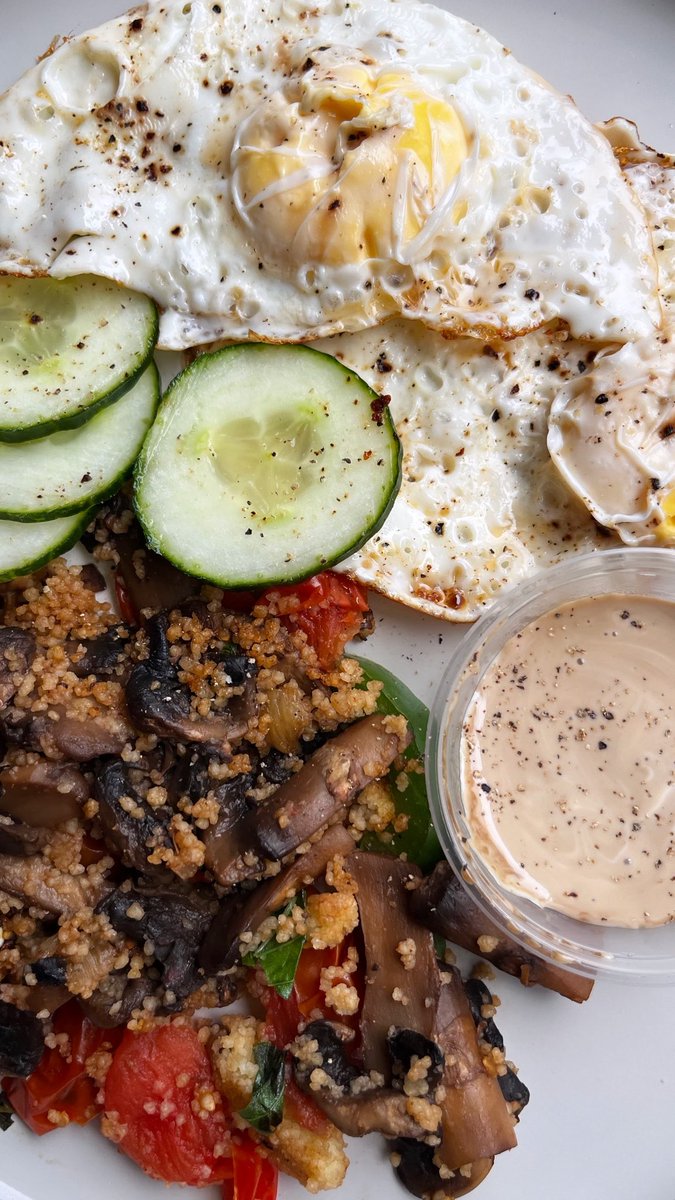 being a morning person is so fun. 💋