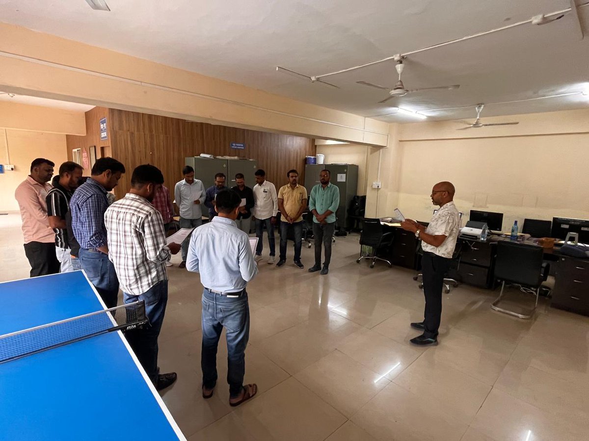 FCI DO AURANGABAD tweet media