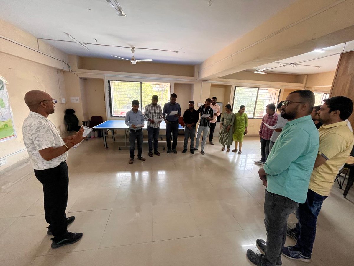 FCI DO AURANGABAD tweet media