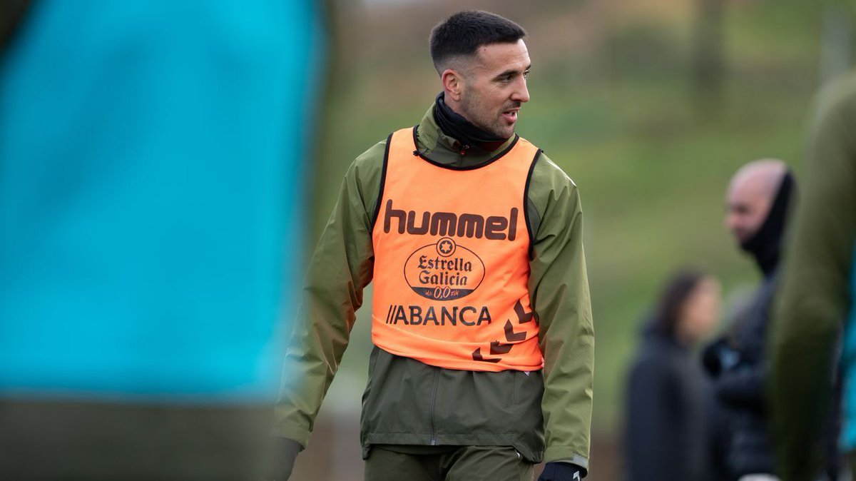 Matías Vecino, experiencia para Europa: lavoz.gal/s3r5k6